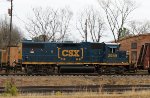 CSX 2059